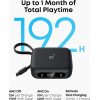 Anker Soundcore Tws Earphones P41i With Anc Black - (A3937G11)