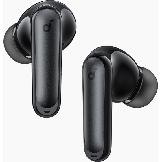 Anker Soundcore Tws Earphones P41i With Anc Black - (A3937G11)