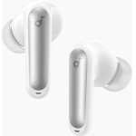 Anker Soundcore Tws Earphones P41i With Anc White - (A3937G21)