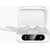 Anker Soundcore Tws Earphones P41i With Anc White - (A3937G21)