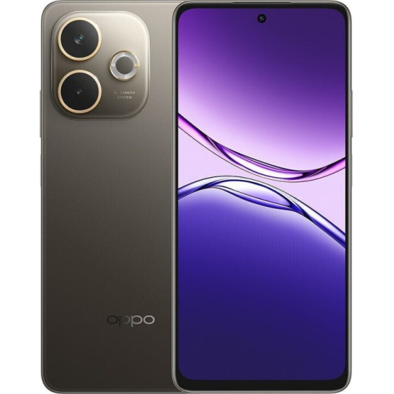 OPPO A5 Pro 5G CPH2695 8/256GB Black Brown