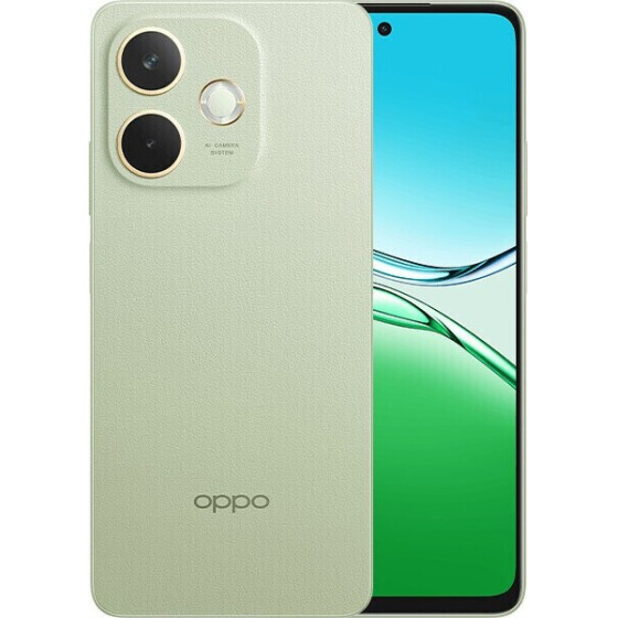 OPPO A5 Pro 5G CPH2695 8/256GB Olive Green