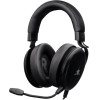 White Shark Gaming Headset GH-2540 Elephant Black - (ELEPHANT-B)