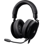 White Shark Gaming Headset GH-2540 Elephant Black - (ELEPHANT-B)