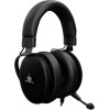 White Shark Gaming Headset GH-2540 Elephant Black - (ELEPHANT-B)