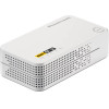 Powertech 5G Mobile Router Wifi 6, AX1800 Dual band, 4000mAh - (PT-1511)