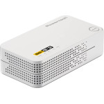 Powertech 5G Mobile Router Wifi 6, AX1800 Dual band, 4000mAh - (PT-1511)