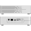 Powertech 5G Mobile Router Wifi 6, AX1800 Dual band, 4000mAh - (PT-1511)