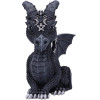 Nemesis Now Adult: Cult Cuties - Lucifly Figure (10.7cm)