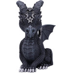 Nemesis Now Adult: Cult Cuties - Lucifly Figure (10.7cm)