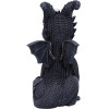 Nemesis Now Adult: Cult Cuties - Lucifly Figure (10.7cm)
