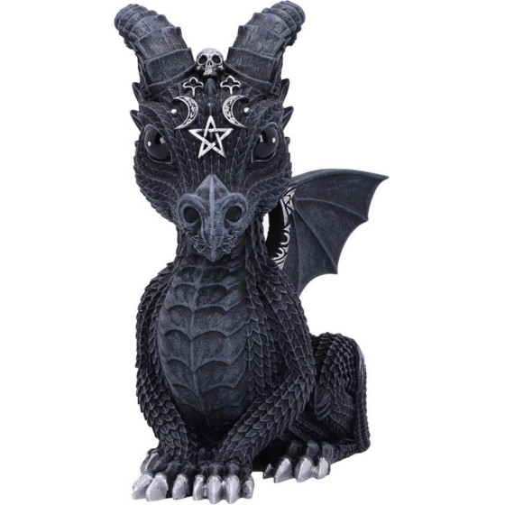 Nemesis Now Adult: Cult Cuties - Lucifly Figure (10.7cm)