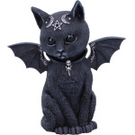 Nemesis Now Adult: Cult Cuties - Malpuss Figure (10cm)