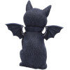 Nemesis Now Adult: Cult Cuties - Malpuss Figure (10cm)