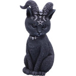 Nemesis Now Adult: Cult Cuties - Pawzuph Figure (11cm)