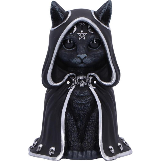 Nemesis Now Adult: Cult Cuties - Zefur Figure (10cm)