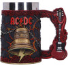 Nemesis Now: Acdc Hells Bells Tankard (15.7cm)