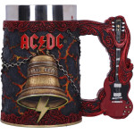 Nemesis Now: Acdc Hells Bells Tankard (15.7cm)