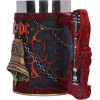Nemesis Now: Acdc Hells Bells Tankard (15.7cm)
