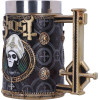 Nemesis Now: Ghost Meliora - Papa Emeritus Iii Tankard (15.5cm)