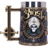 Nemesis Now: Ghost Meliora - Papa Emeritus Iii Tankard (15.5cm)