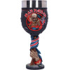 Nemesis Now: Iron Maiden - The Trooper Goblet (19.5cm)