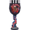 Nemesis Now: Iron Maiden - The Trooper Goblet (19.5cm)