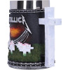 Nemesis Now: Metallica - Master Of Puppets Tankard