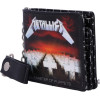 Nemesis Now: Metallica - Master Of Puppets Wallet (9.3cm)