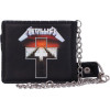 Nemesis Now: Metallica - Master Of Puppets Wallet (9.3cm)