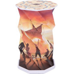 Nemesis Now: One Piece - Straw Hat Crew Foldable Lamp (15cm)
