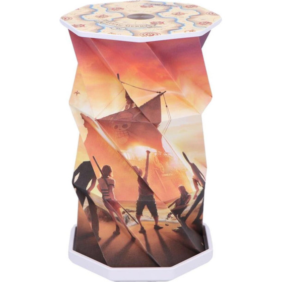 Nemesis Now: One Piece - Straw Hat Crew Foldable Lamp (15cm)