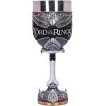 Nemesis Now: The Lord Of The Rings - Aragorn Goblet (19.5cm)