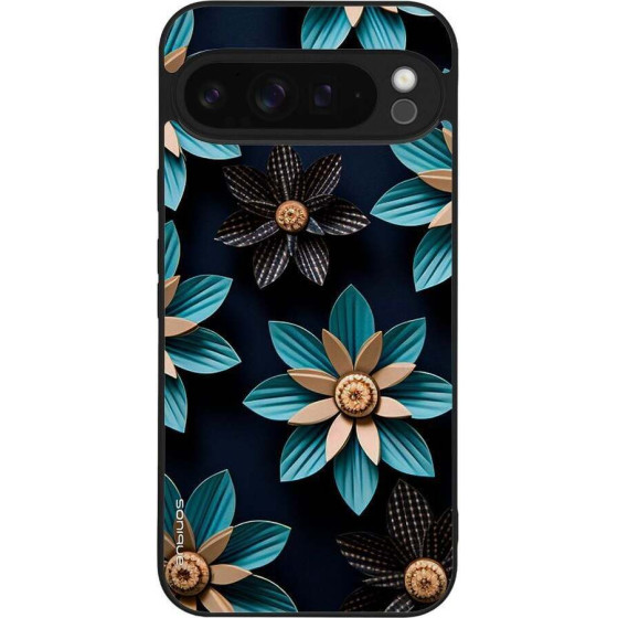 Sonique ���� 3D Flower Series ��� Google Pixel 9 Pro Xl 5G �������