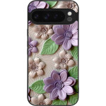 Sonique ���� 3D Flower Series ��� Google Pixel 9 Pro Xl 5G �������