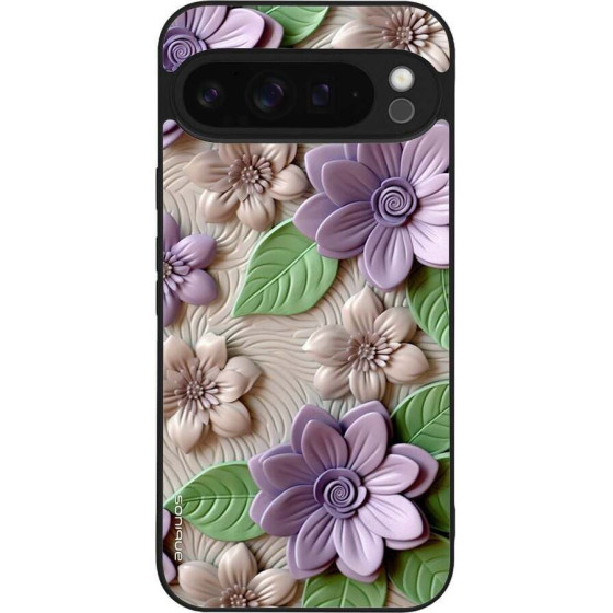 Sonique ���� 3D Flower Series ��� Google Pixel 9 Pro Xl 5G �������