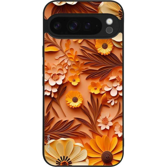 Sonique ���� 3D Flower Series ��� Google Pixel 9 Pro Xl 5G ���������