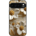 Sonique ���� 3D Flower Series ��� Google Pixel 9 Pro Xl 5G �����