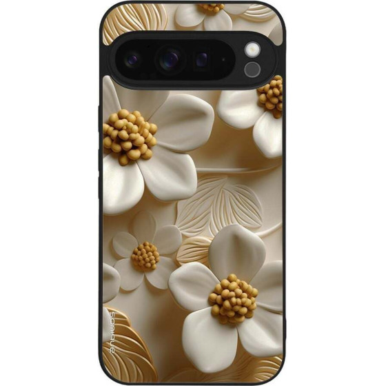 Sonique ���� 3D Flower Series ��� Google Pixel 9 Pro Xl 5G �����
