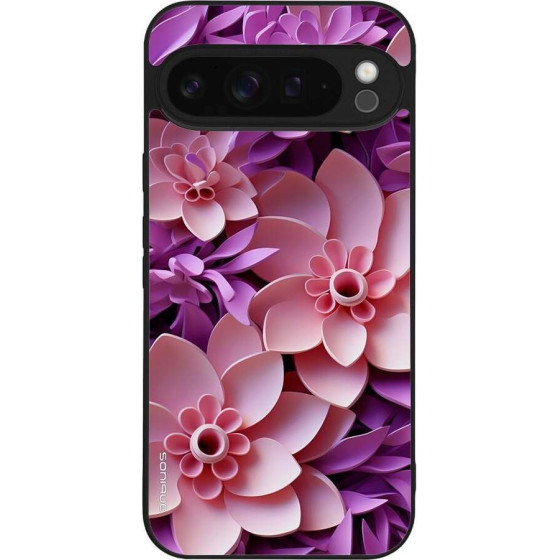 Sonique ���� 3D Flower Series ��� Google Pixel 9 Pro Xl 5G ���