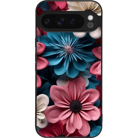 Sonique ���� 3D Flower Series ��� Google Pixel 9 Pro Xl 5G ��� 01