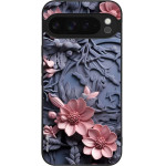 Sonique ���� 3D Flower Series ��� Google Pixel 9 Pro Xl 5G ��� 02