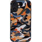 Sonique ���� Camouflage Army Series ��� Apple Iphone 16 ���������