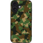 Sonique ���� Camouflage Army Series ��� Apple Iphone 16 �������