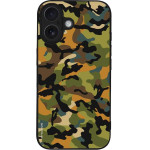 Sonique ���� Camouflage Army Series ��� Apple Iphone 16 ������� 01
