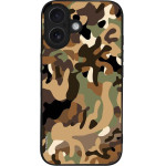 Sonique ���� Camouflage Army Series ��� Apple Iphone 16 ����
