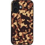 Sonique ���� Camouflage Army Series ��� Apple Iphone 16 ���� 01