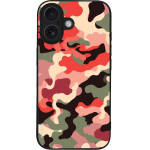 Sonique ���� Camouflage Army Series ��� Apple Iphone 16 �������