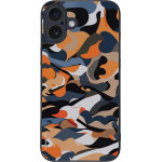 Sonique ���� Camouflage Army Series ��� Apple Iphone 16 Plus ���������