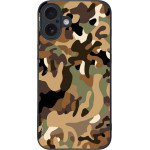 Sonique ���� Camouflage Army Series ��� Apple Iphone 16 Plus ����
